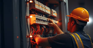 Electrical Contractors